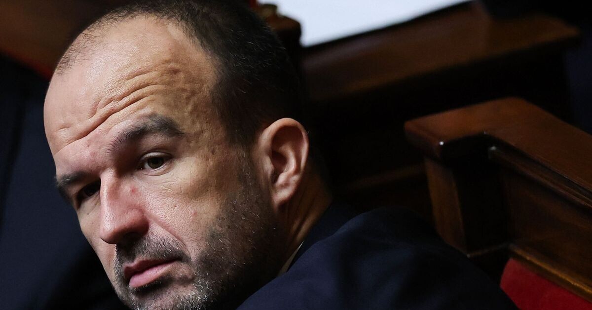 franceinter's tweet card. Budget, PLFSS, union de la gauche, Mamdani, Mercosur... Le député Manuel Bompard, coordinateur national de La France insoumise, est l'invité de Questions politiques.