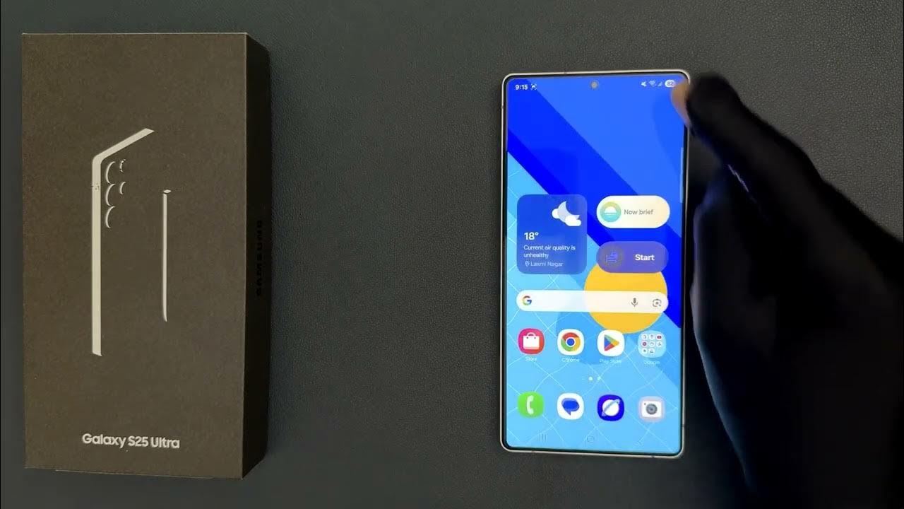 TechMeSpot's tweet card. How to Turn On/Off Save Screenshots to Clipboard in Samsung Keyboard...