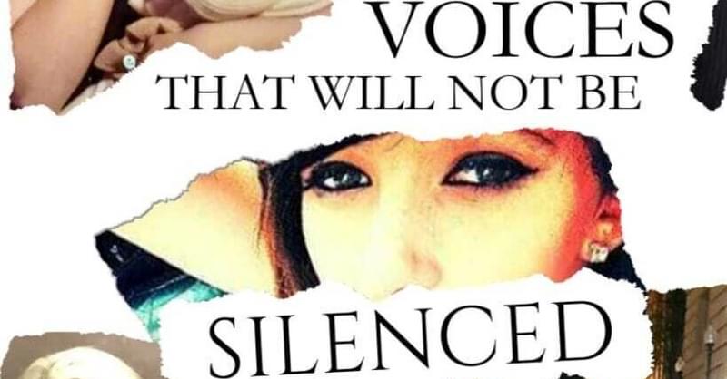 lovemytigerz's tweet card. “Voices That Will Not Be Silenced,” the new book by Alabama's Terri LaPoint, is out April 2. It tells the sad and ironic story of how loving families can…