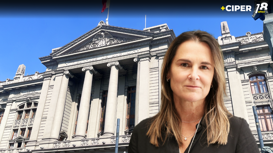 camposulloa's tweet card. Medio de investigación periodística independiente en Chile, enfocado en reportajes de actualidad y brindar información de calidad a la ciudadanía.