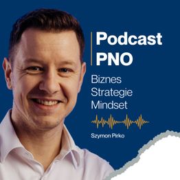 szymonpirko's tweet card. PNO 115: Jak zdobywać klientów z ograniczonym budżetem