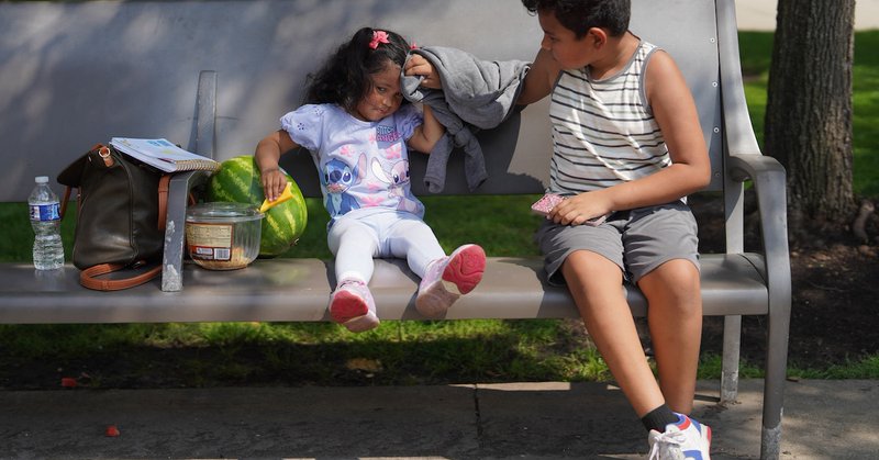 Tweet card summary image