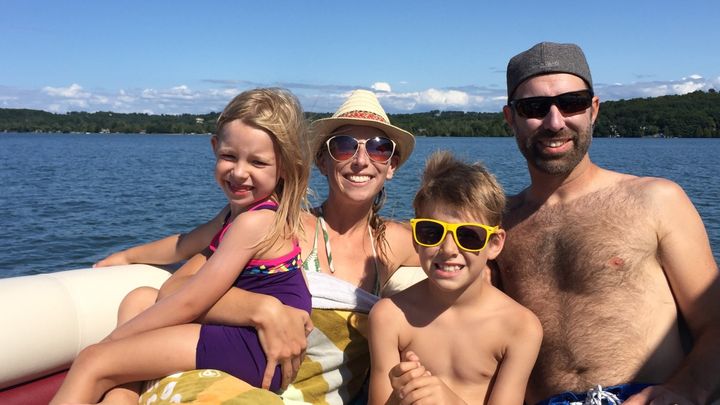 KFether's tweet card. I am Jake's mother-in-law Christine Ault and Betsy Vanderveen Rutz is… Christine Ault needs your support for Help Jake Fether as he faces another Mayo surgery