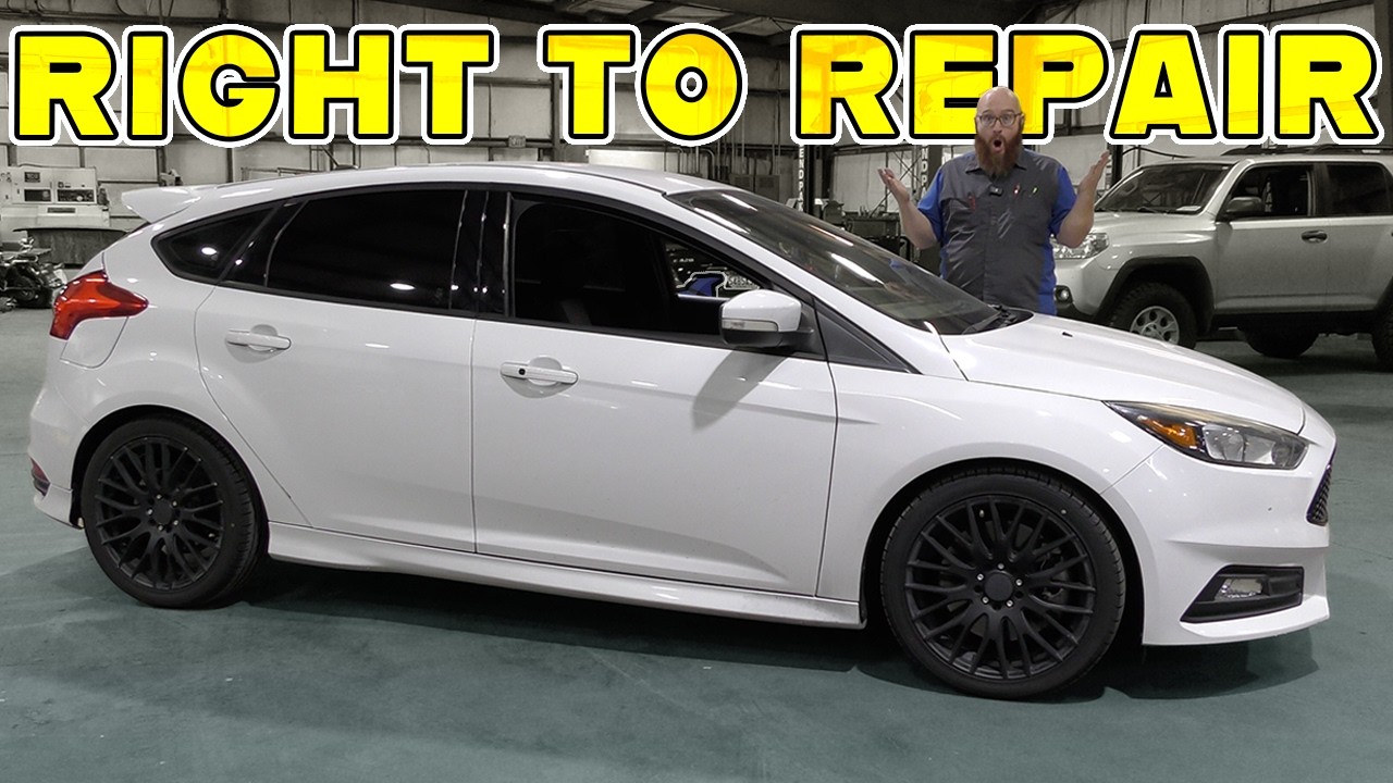 DubDublin's tweet card. Right to Repair: Not Even a BULB is Safe Anymore