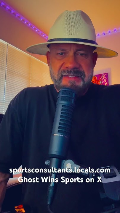 ghostwinssports's tweet card. Ghostwinssports on X