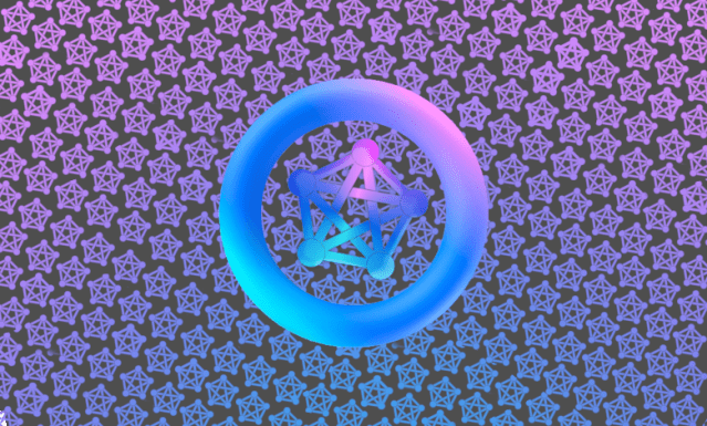 WeDistributeOrg's tweet card. Is a large corporate entity scraping a community-run open social network to train AI models for profit?