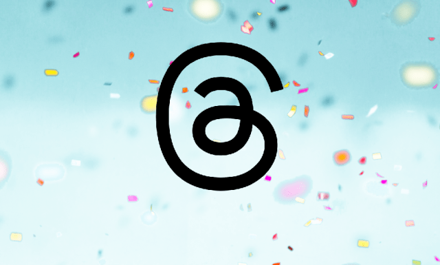 WeDistributeOrg's tweet card. Meta's social microblogging platform has enabled a new, fundamentally important feature: the ability to look up and follow profiles from the network.