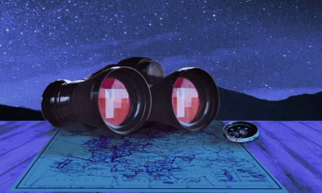 WeDistributeOrg's tweet card. A beloved social news reading platform has been carefully inching towards full connectivity with the Fediverse. This update is the closest yet.