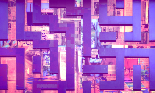 WeDistributeOrg's tweet card. Long-form publishing has been a mainstay of the Web since the very beginning. As the network adopts it, we have to think about UX.