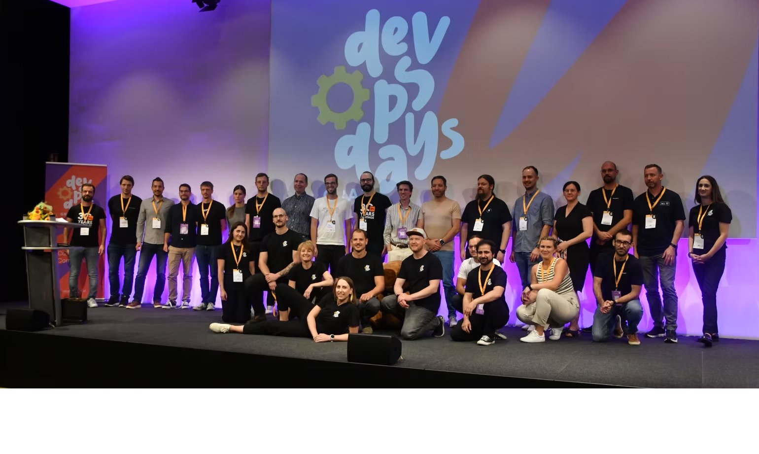 MVPAward's tweet card. By Guest Blogger Patrick Koch The very first DevOpsDays Graz wrapped up in early September—a milestone for our local tech community and a personal...
