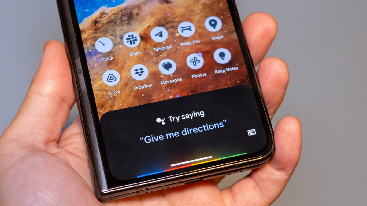 ExtremeTech's tweet card. Gemini will soon take the throne—for good.