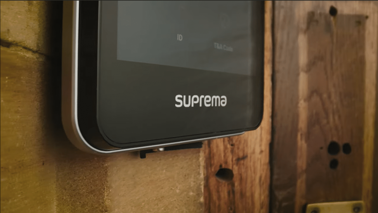 ayangmacdonald's tweet card. Suprema underscored its ambitions of redefining industry standards with automation, video analytics, and cloud-native platforms.