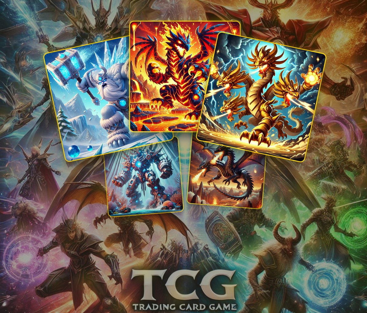 openex_network's tweet card. Dear TCGame App Players, we would like to inform you about an upcoming server maintenance and partial data reset scheduled for January 9th.