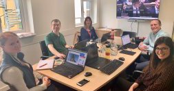 Tweet card summary image