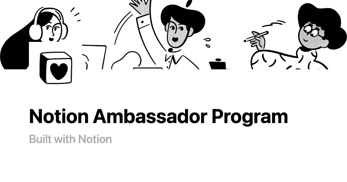 samhli_'s tweet card. Hosted by Notion Sites — The easiest way to get a website up and running.