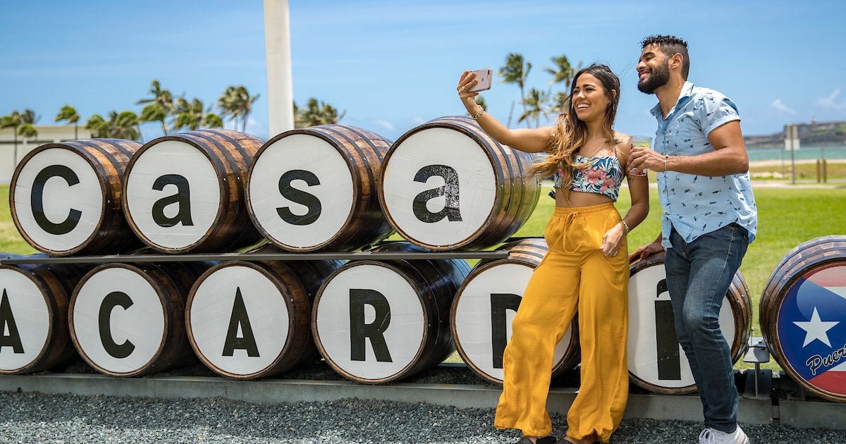 GlobalCynergies's tweet card. Infuse your event with sizzling Caribbean character—the Boricua way!