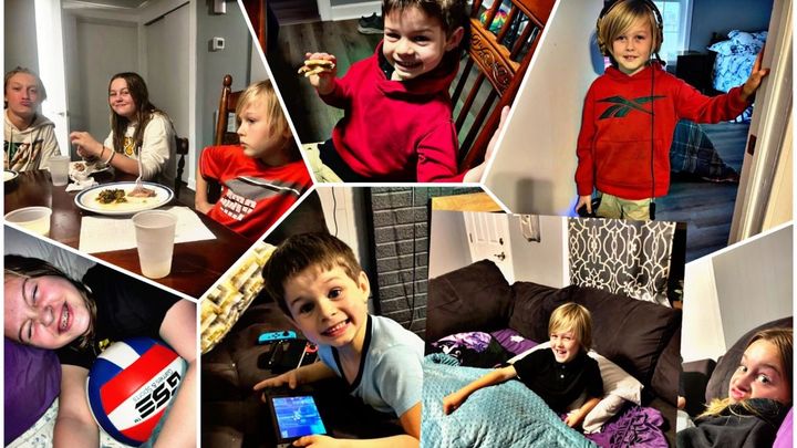 drewtheshrew1's tweet card. My brother was in a hit and run motorcycle accident on 4/16. He is a s… Katryna Norris needs your support for Please help single dad after motorcycle accident