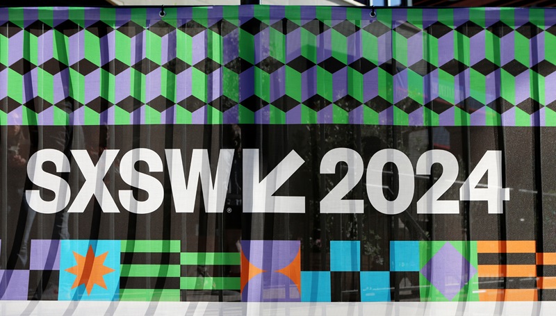 SpiceworksNews's tweet card. Here are Spiceworks News & Insights’ takeaways from the 2024 SXSW conference. Check them out.