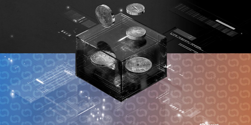 0xsequence's tweet card. Infrastructure firm Sequence seeks to solve crypto's fragmentation problem with Trails, a platform to simplify payments across chains.