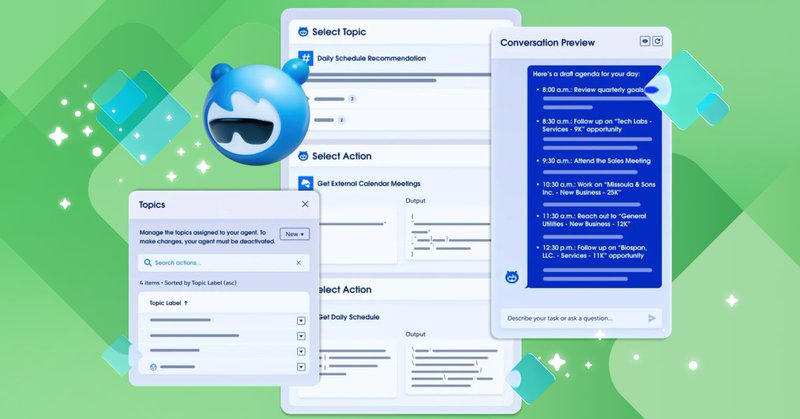 Tweet card summary image