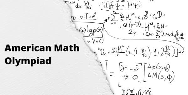 Indianonlinesc1's tweet card. Since mathematics is a language that knows no boundaries, students from all around the world can showcase their mathematical prowess on the American Math Olympiad (AMO), a prestigious international...