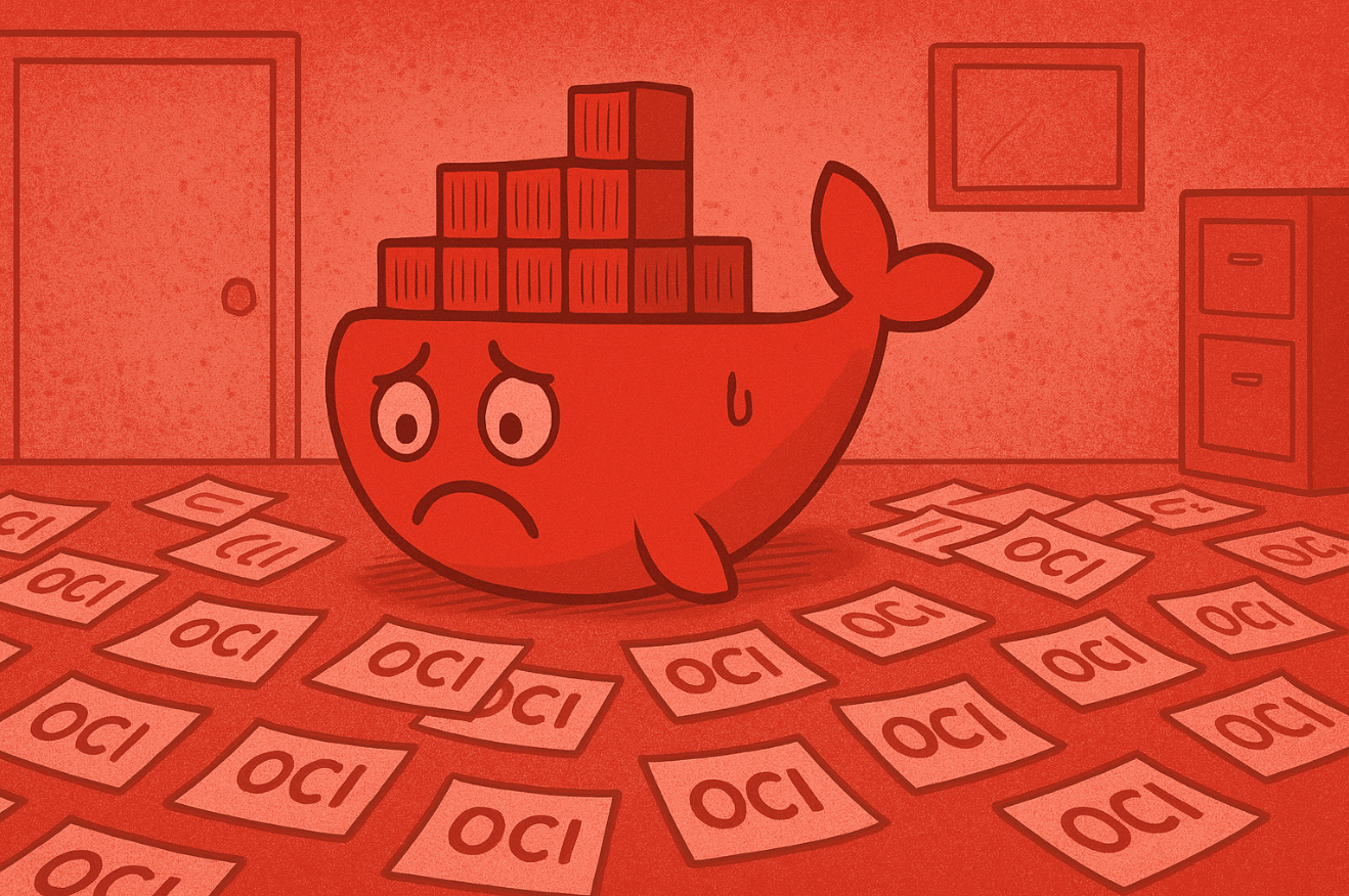 RonMasas's tweet card. Docker Compose powers millions of workflows, from CI/CD runners and local development stacks to cloud workspaces and enterprise build pipelines. It’s trusted by developers as the friendly layer above...