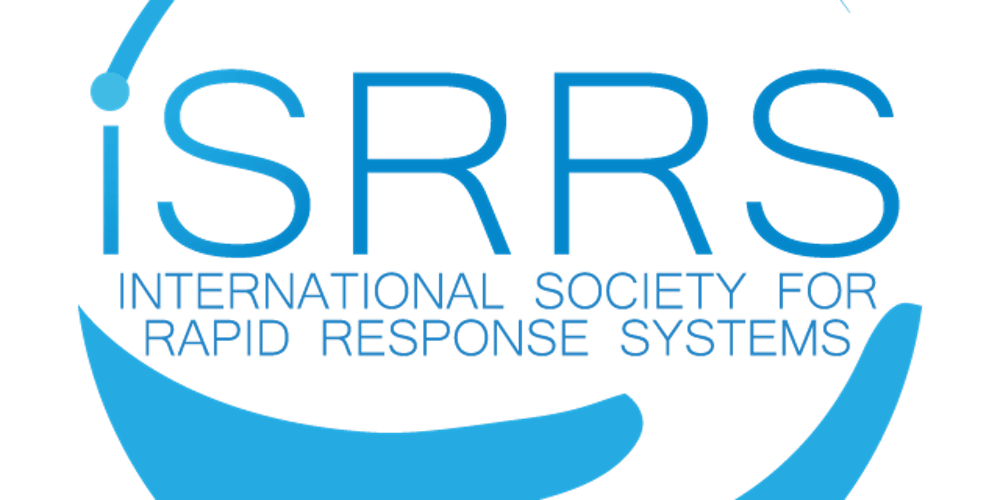 csubbe's tweet card. How improve the safety of patients deteriorating in hospital? RESCUE, the course by the International Society of Rapid Response Systems !