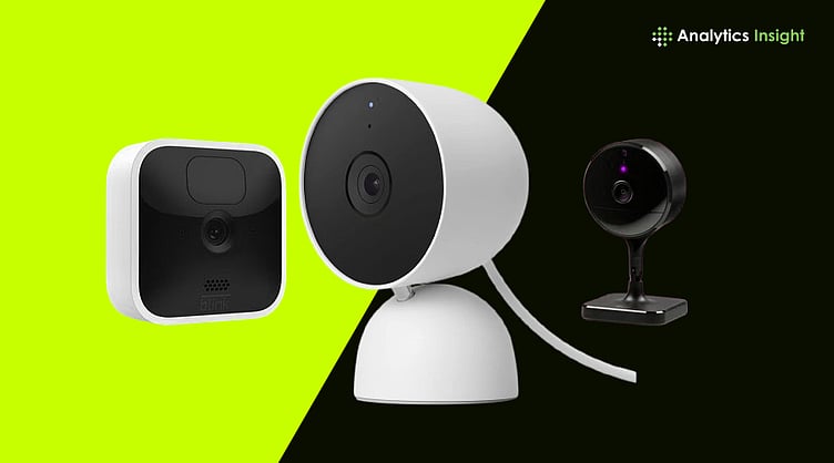 SD_Association's tweet card. Overview Reliable home security without WiFi as indoor cameras with local storage or cellular connectivity provide continuous monitoring even offlineFlexible op