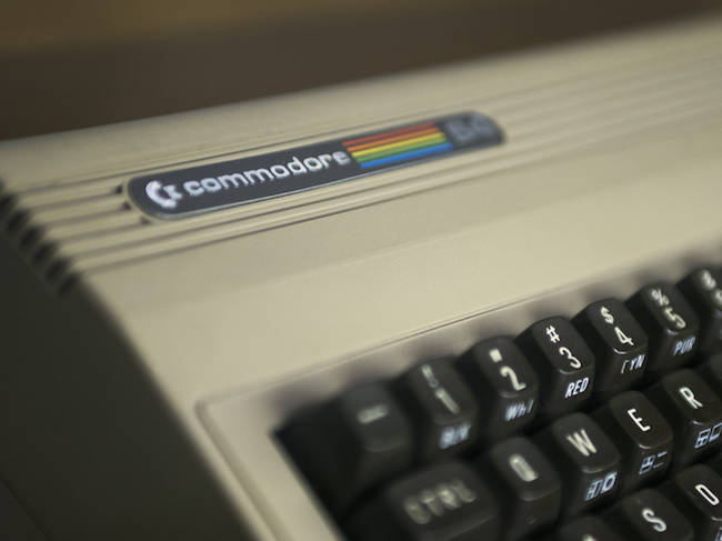 thevintnerd's tweet card. : It was a simpler time