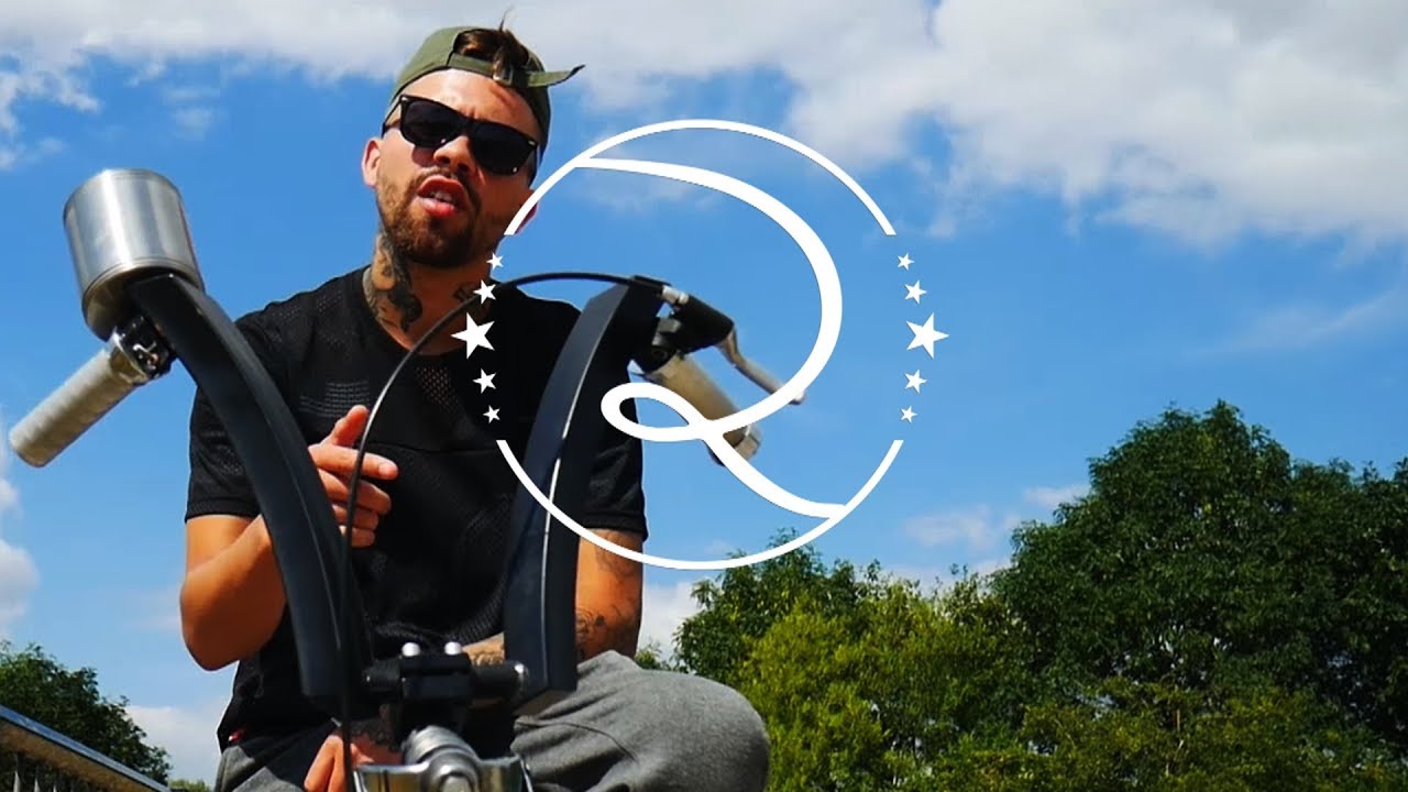 blane_c's tweet card. Khaos Brown - Real Only [Music Video] | RatedMusic