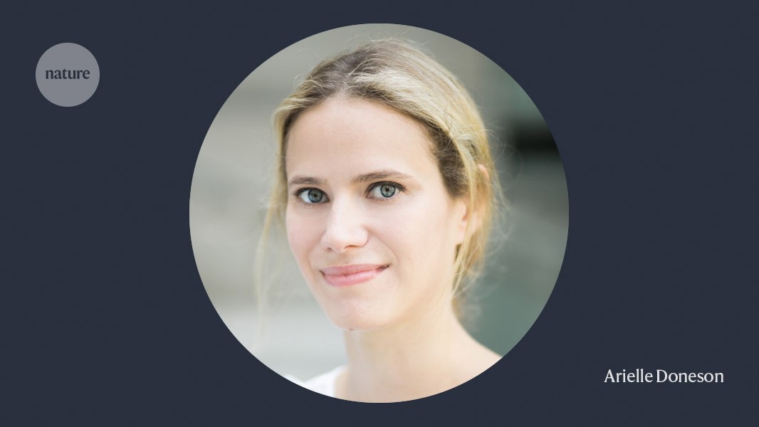 emilyjacobs's tweet card. Nature - A new initiative challenges the severe neglect of women’s brain health from puberty through to pregnancy and menopause.