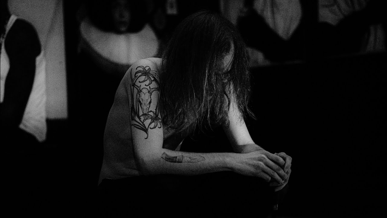 melmige_'s tweet card. melmige - live at galactic panther in alexandria, va (08/02/2025)