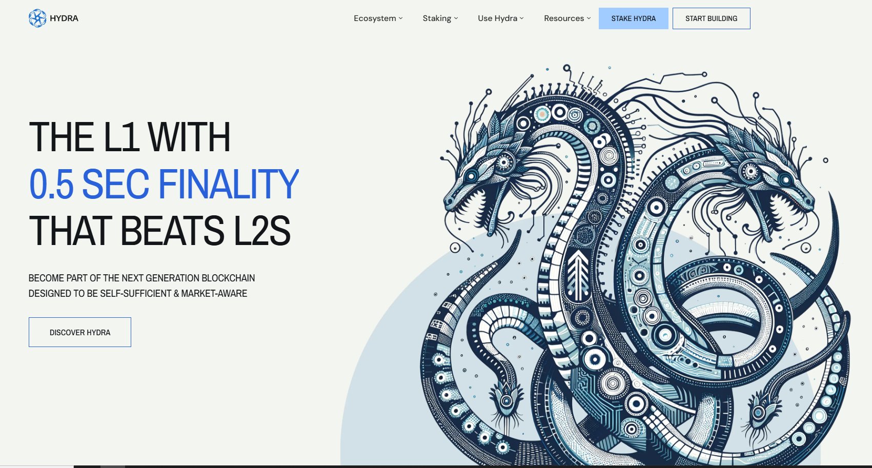 LEG1TCrypto's tweet card. Become part of the next generation blockchain designed to be self-sufficient & market-aware.