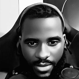 organic_stone's tweet card. Stephen Chinedu in Nigeria