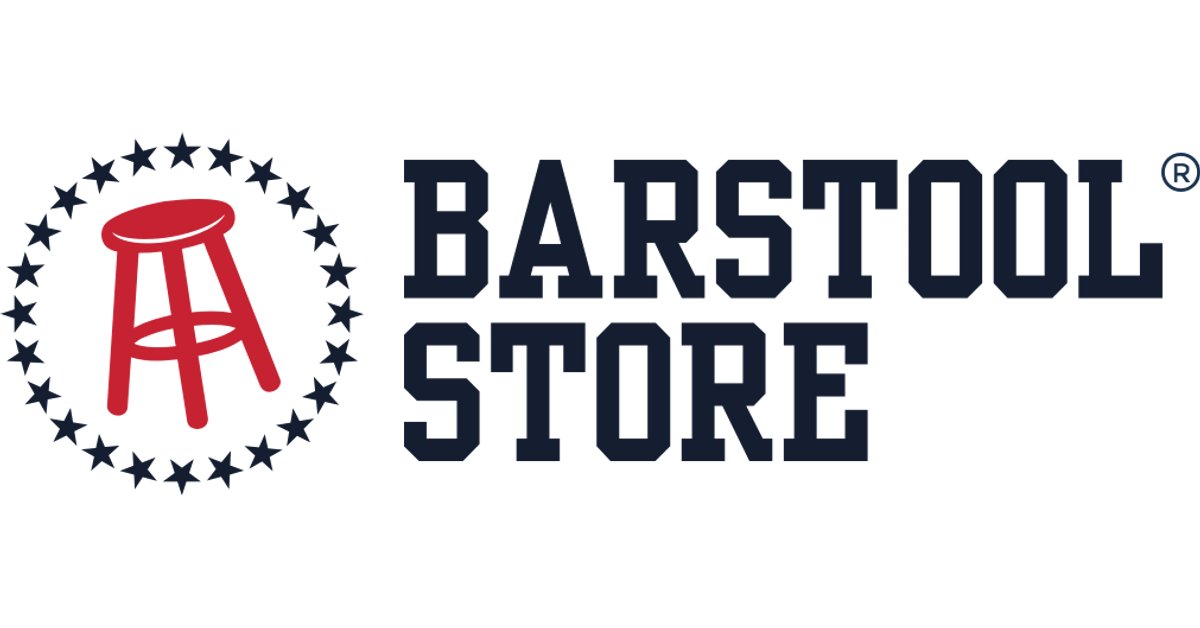 stoolpresidente's tweet card. Official store of Barstool Sports with merchandise like t-shirts & hoodies from your favorite brands like One Bite, Pardon My Take, KFC Radio, Bussin' With The Boys, Spittin Chiclets, Fore Play and...