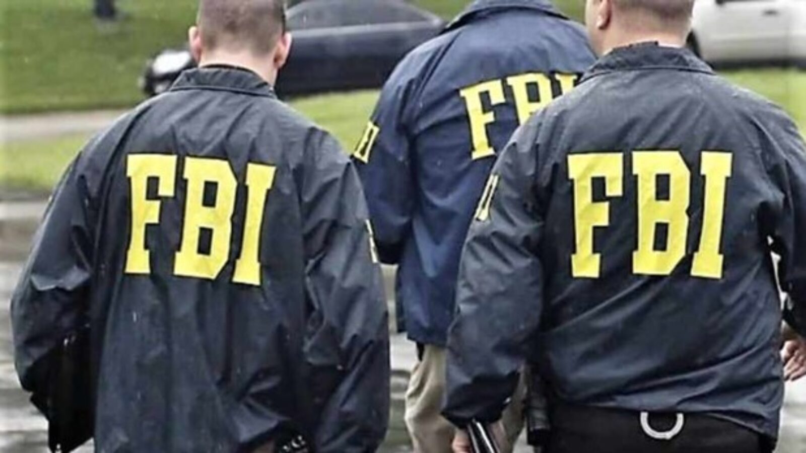 twin0830us's tweet card.           The FBI has reportedly opened an investigation into six Democratic lawmakers who brazenly filmed a video encouraging U.S.