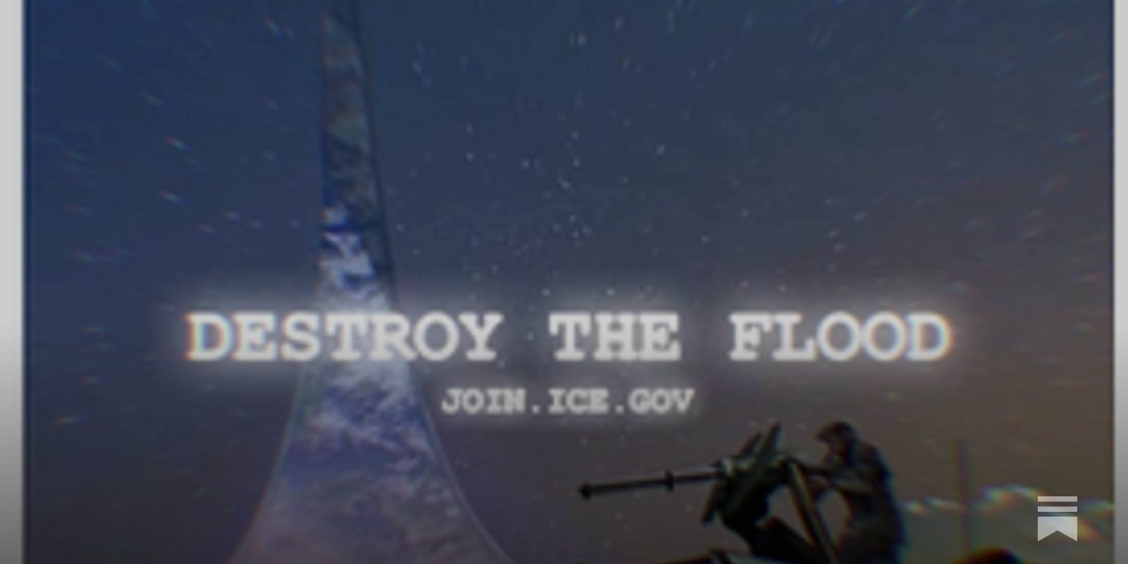 stephentotilo's tweet card. Another Halo maker says ad "ought to offend every Halo fan, regardless of political orientation." ALSO: A developer whose game just launched on Xbox slams Microsoft’s silence