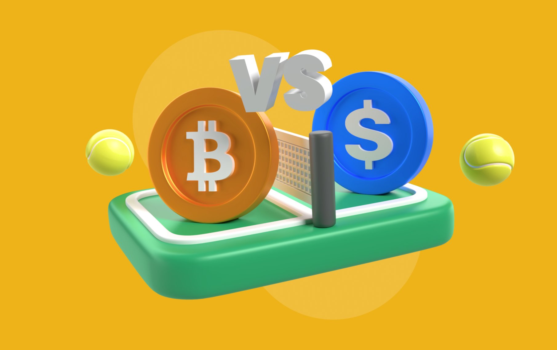 SimpleSwap_io's tweet card. Fiat vs crypto explained in plain English: when to use each, fees, speeds, stablecoins, and on/off-ramps so you can move money smarter.