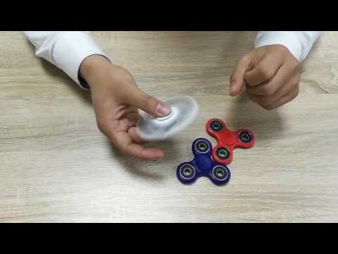 fidgetspin's tweet card. 指尖陀螺