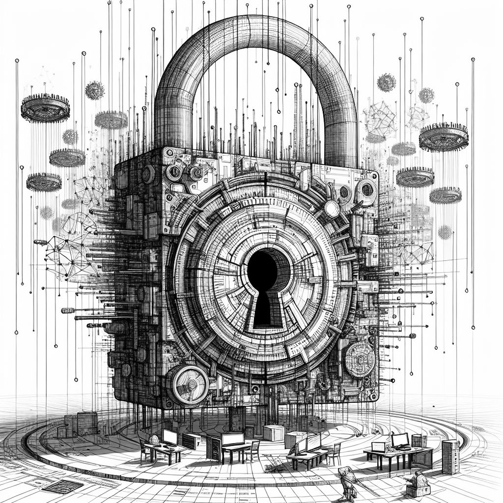 mitchcasspari's tweet card. Sicherheitslücken durch unsachgemäße Nutzung von JSONFormatter und CodeBeautify führen zur Verbreitung sensibler Daten wie Passwörter und API-Schlüssel.