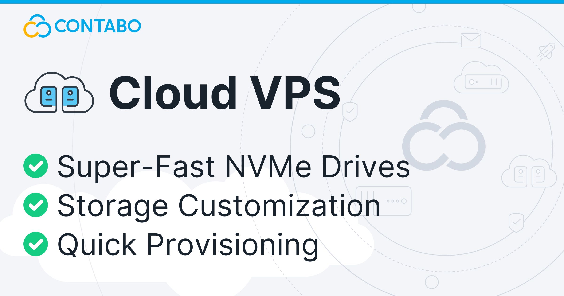 vpscomp's tweet card. Fast, flexible VPS: 4 vCPU Cores, 8 GB RAM, 75 GB NVMe/150 GB SSD, 1 Snapshot, unlimited Traffic. Affordable cloud hosting across EU, US, UK, Australia & Asia.