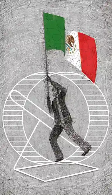 luisag_urena's tweet card. La noche del 15N fue una redada indiscriminada: detuvieron a personas sin criterio, ocultaron lesiones y manipularon expedientes mientras familias y abogados suplían al Estado. Los amparos revelan...