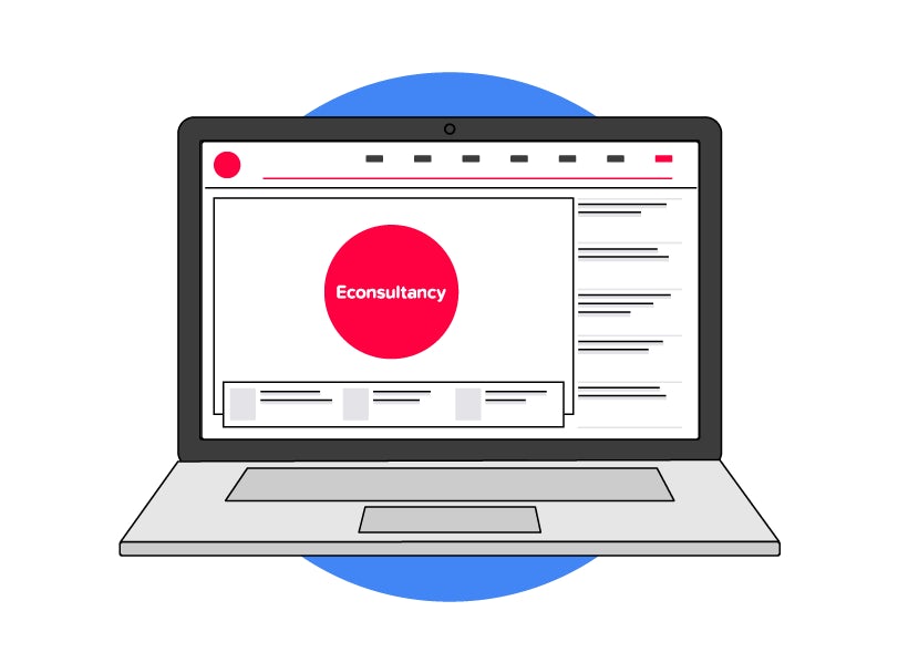 TraverseData's tweet card. The latest articles on global digital marketing and ecommerce from Econsultancy’s award-winning analysts and experts.