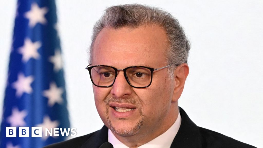 _hudsonc's tweet card. Efforts to negotiate an end to the war, which has displaced 12 million people, remain unfruitful.