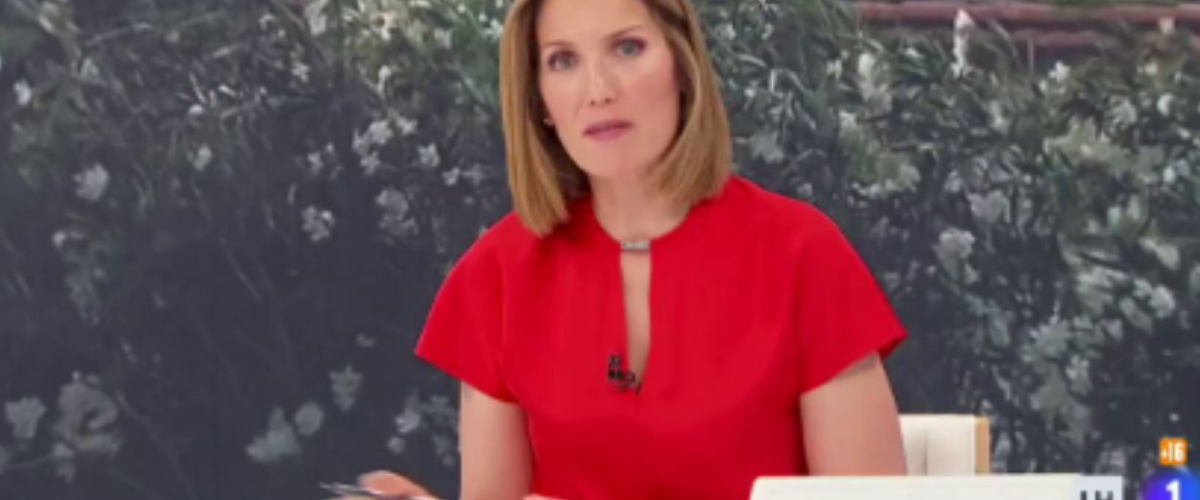 El_Plural's tweet card. Intxaurrondo destapa el "principio más vulnerado" por el Supremo al conocerse su “relación” con el Colegio de Abogados de Madrid