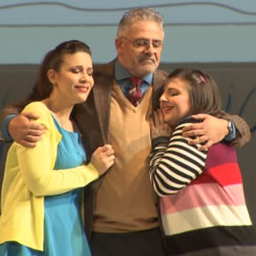 Tweet card summary image