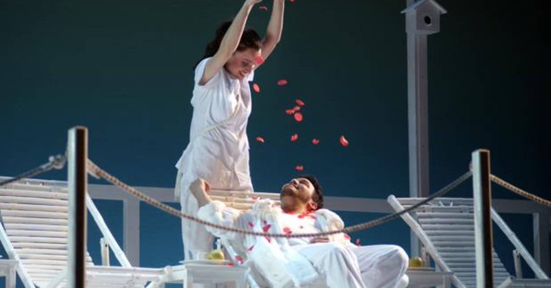 Tweet card summary image