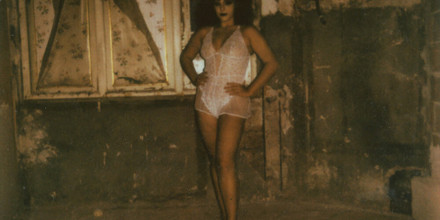 javierlara1's tweet card. Listen to Quiero Ser Santa by Nina Raku.