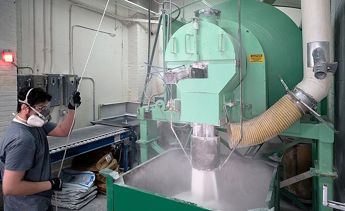 ASIMagazine's tweet card. HMT Manufacturing produces hot-melt adhesives and laminating systems that join almost any material, such as fabric, wood, melamine, foil and cork, to virtually any substrate including plywood,...