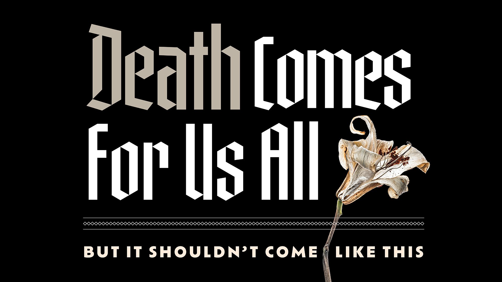 5280Magazine's tweet card. Colorado’s funeral industry has committed appalling acts of disrespect. Will new legislation stop the atrocities?